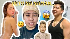 Reaction To Jon Gutierrez and Jelai Andres Isyu FT. Skusta Clee