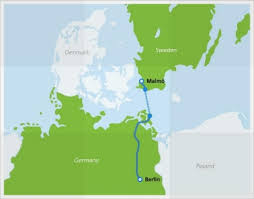 A rich history, architectural and historical monuments, and at the same time, untouched nature, attracts experienced travellers to poland. Berlin Night Express Train Eurail Com