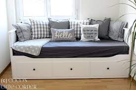 Koltuk konusunda ise koltuk değiştirsem alacağım tek model olan ektorp'dan bahsetmezsem olmaz. Ikea Hemnes Daybed Icin En Iyi 21 Fikir Ikea Hemnes Ikea Fikirleri