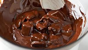 how to temper chocolate bbc good food