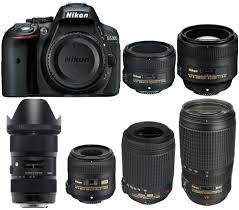 Best Lenses For Nikon D5300 Dslr Photography Tips Camera Nikon Camera Photography