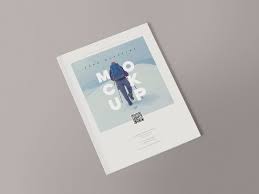 Free Magazine Mockup Templates Free Mockup In 2020 Magazine Mockup Mockup Template Free Photoshop Mockup Free