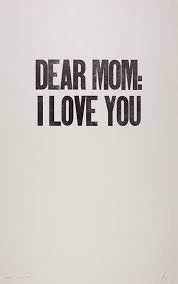 For Marie Baily Mom Quotes I Love Mom I Love You Mom