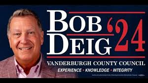 Upcoming Events — Vanderburgh County Democrats