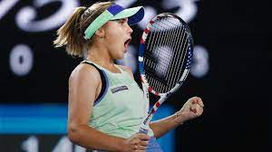 Five matches to watch on day 4 of ao 2021. Sofia Kenin Wins 2020 Australian Open Tennis News Love Tennis
