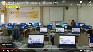 Berikut ini contoh soal latihan dan pembahasan tes cpns (pdf) twk, tiu dan tkp tahun 2020/2021. Link Simulasi Cat Bkn Bagi Cpns 2021 Ikuti Pula Latihan Soal Gratis Banjarmasin Post