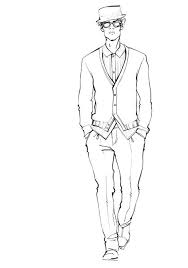 Fashion Ilustration Sketches Male 49 Ideas Mens Fashion Illustration Fashion Art Illustration Fashion Illustration Template