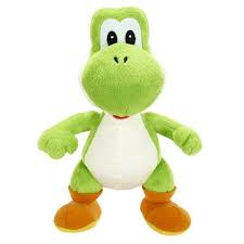 Discounted Nintendo World Of Nintendo Plush Yoshi Nintendo Plush Yoshi Plush Nintendo World