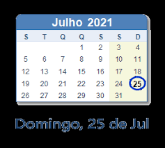 1 member in the variadoss community. 25 De Jul 2021 Calendario Com Feriados E Cont Regressiva Por