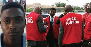 Extortion: U.S. says extradition of Nigerian Ezekiel Ejehem Robert pending