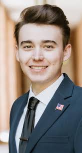 The 14th GA GOP District Committee (2025