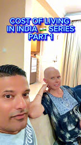 COST OF LIVING IN INDIA SERIES PART -1 Start packing your bags before you  guys go broke in USA. Lets go. #fyp #fypシ #livinginindia #livingabroad  #cheaptravel #series #seriesnetflix #netflix ...