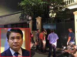 Ông nguyễn đức chung nguyên là một thiếu tướng công an. Vá»£ Ong Nguyá»…n Ä'á»©c Chung Lien Quan Gi Ä'áº¿n Cong Ty Nháº­t CÆ°á»ng Thá»i Sá»± Plo