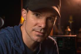 David “Agape” Scherer