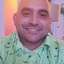 Vincent Grille in people