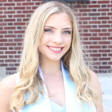 Caitlin Rodgers's Instagram, Twitter & Facebook