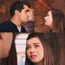 💥 Seryan dijo: “Diyar no es una mujer sin orgullo que se casará con una  persona que no la ama”, pero Diyar es exactamente esa mujer que ha  permanecido comprometida con un