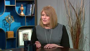 See what angela grace (angiegracieg) has discovered on pinterest, the world's biggest collection of ideas. Nc Bookwatch Angela Pisel With Love From The Inside Season 1900 Episode 1922 Pbs