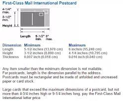 Check spelling or type a new query. How Much Does It Cost To Mail A Postcard In The Usa Quora