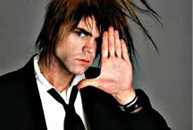 Profile for Stephen Sprouse