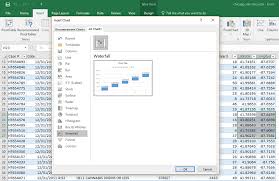 Excel 2016 And 2019 Cheat Sheet Computerworld