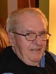 Obituary information for John Edward 'Jack' Rafferty
