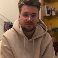 Aidan Chadwick Reconcilliation Administrator