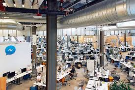 Facebook Headquarters Interior Modlar Com Menlo Park Interior Architect Menlo