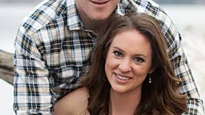 Daugherty-Baker Engagement