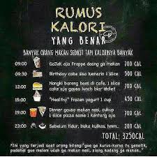Spesialis Langsing Online Indonesia Diet Tips Diet Tips