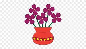 Maybe you would like to learn more about one of these? Flower Bowl Free Clip Art Flowers In A Vase Clipart Free Transparent Png Clipart Images Download