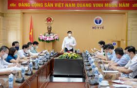 Hơn nữa, nga cũng không chia sẻ nghiên cứu dữ liệu nghiên cứu. Chiáº¿n Dá»‹ch Tiem Chá»§ng Lá»›n Nháº¥t Trong Lá»‹ch Sá»­ Vá»›i Sá»± Tham Gia Cá»§a Y Táº¿ Quan Ä'á»™i Cong An Va Cac Bá»™ Nganh Hoáº¡t Ä'á»™ng Cá»§a Lanh Ä'áº¡o Bá»™
