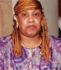 Obituary information for Ms. Etta Banks