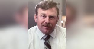 Obituary information for James Wilfred (Joseph) Colburn