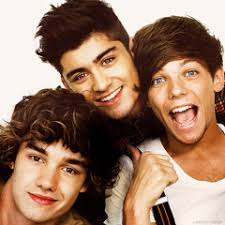 Stream One Direction