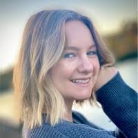 Jillian Stout-Blackman