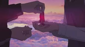 Check spelling or type a new query. Your Name 4k Wallpaper Galore In 2021 Kimi No Na Wa Garden Of Words Names