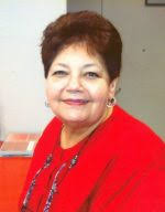 Remembering Vivian Carol Combs