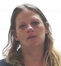 Liberty County Jail arrest report, July 6, 2022