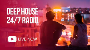 Deep House Relaxing Study Music 24 7 Live Radio Deep House 24 7 Relaxing Music Chill Study Music Musica Electronica Musica