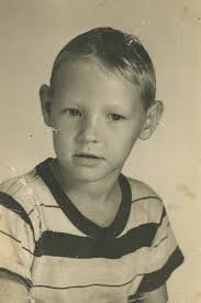 Mr. Marion Terrell Obituary