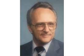 Cedric Berheim Obituary (1941