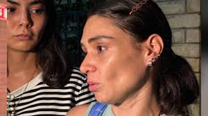 Tengo miedo de no volver a verla": el viacrucis de Gabriela para recuperar  a su hija de 3 años