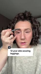 The Leggings Debate: Are 12-Year-Olds Allowed to Wear Them?