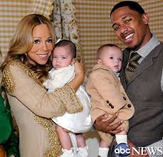 Nick cannon is expecting his seventh child! Nick Cannon Mariah S Post Baby Workouts Are The Best Thing Ever Promi Mutter Mariah Carey Beruhmte Zwillinge