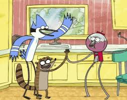 Check out amazing regularshow artwork on deviantart. 290 Regular Show Ideas In 2021 Regular Show Regular Cartoon Network