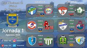 Liga nacional 2020/2021 scores, live results, standings. Donde Ver Los Juegos De Hoy En La Liga Nacional Antorcha Deportiva Deportes Guatemala