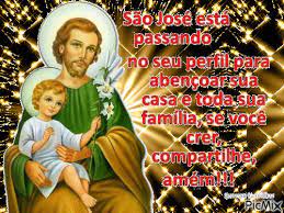 Reze com padre gustavo o primeiro dia da novena de são josé, no ano a ele dedicado, suplicando sua intercessão pela superação da pandemia. Sao Jose Picmix