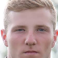 Evan Kimble's Perry High School Bio