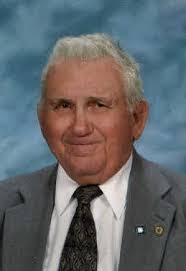 Oscar Barnes Obituary